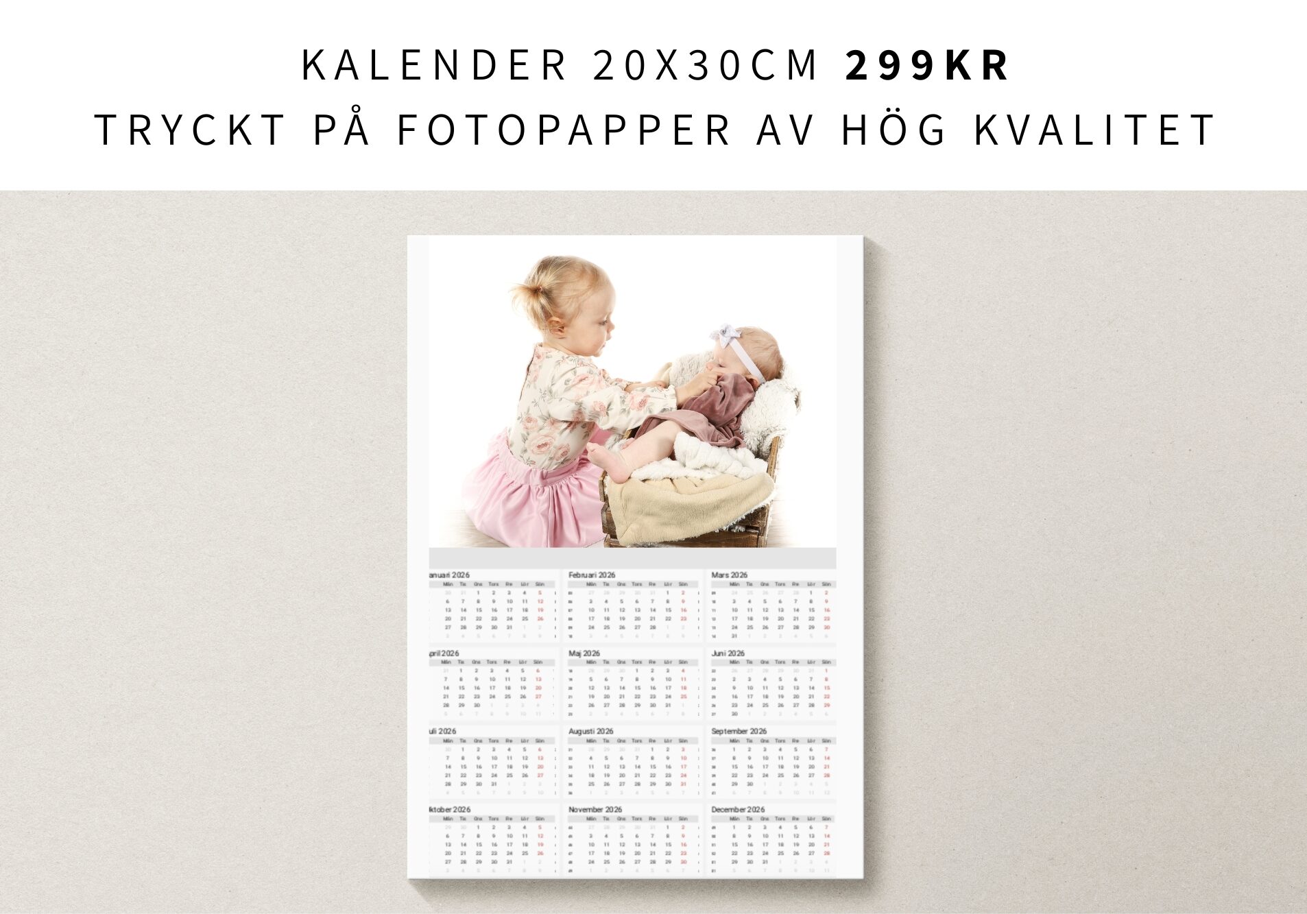 KALENDER